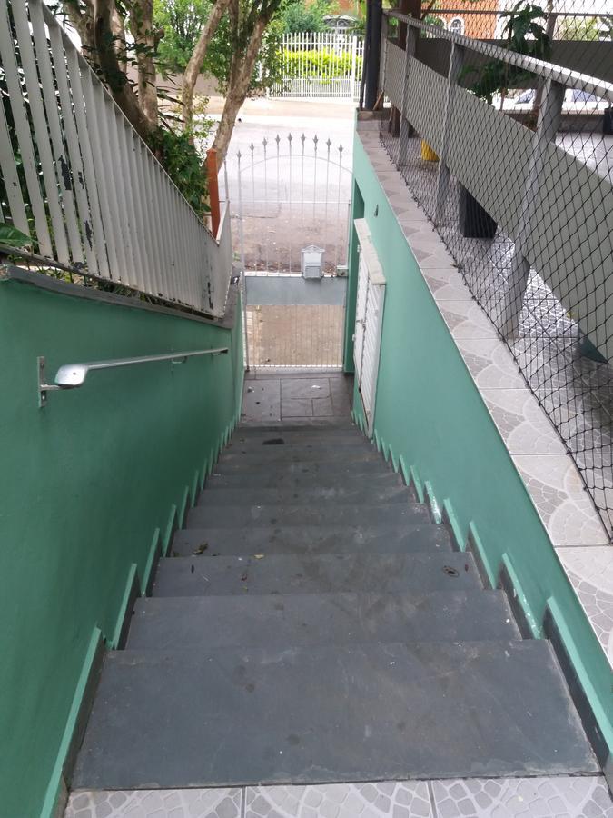 Wanda Chantels Interchange 2 São Paulo Eksteriør billede